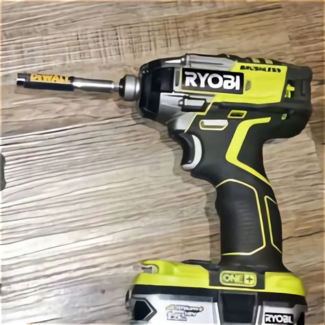 ryobi impact wrench for sale